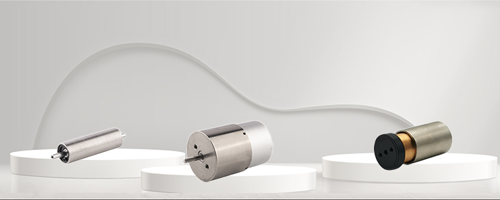 Moteur voice coil