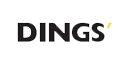 logo dings