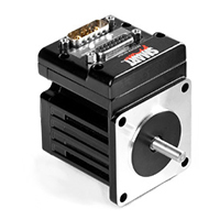 Moteur brushless avec électronique - A2V Mécatronique