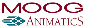 logo moog animatics