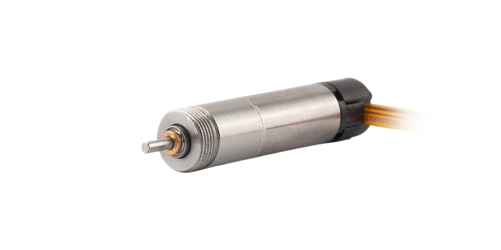 Moteur DC 8mm