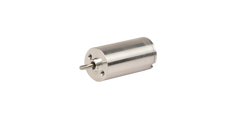 Moteur brushless slotless 16mm