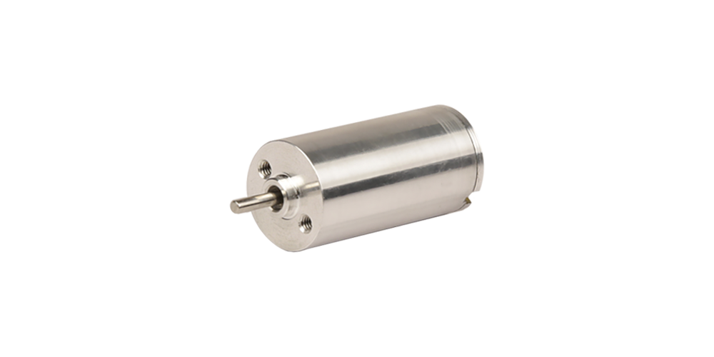 Moteur brushless slotless 16mm