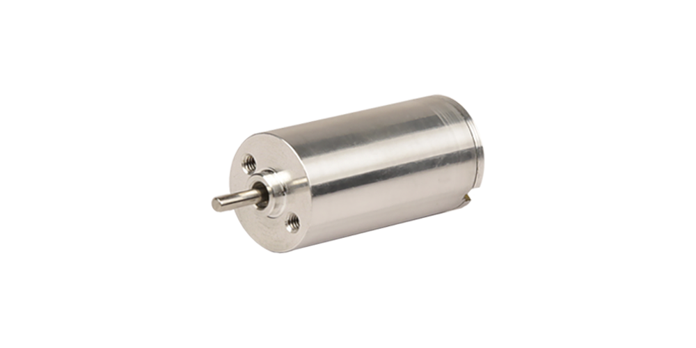 Moteur brushless slotless 16mm