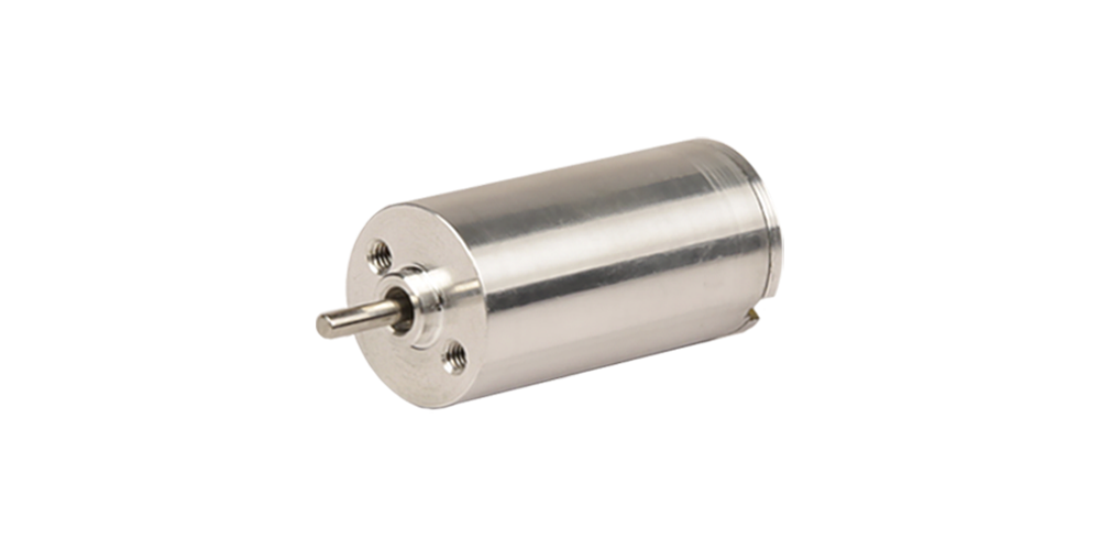 Moteur brushless slotless 16mm