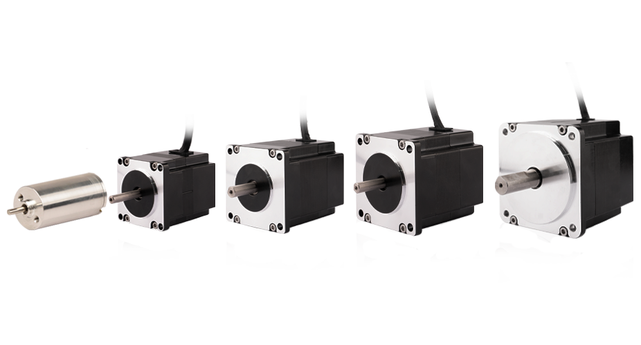 moteur brushless à courant continu bldc