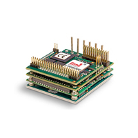 Variateurs brushless intelligent elmo
