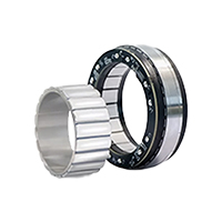 Moteurs frameless intégrés