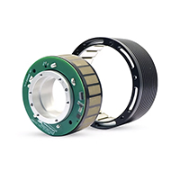 Moteur frameless >FLO-90-15