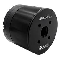 Moteur brushless plat