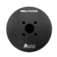 Moteur brushless plat rmd-l-7015-EU
