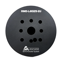 Moteur brushless rmd-l-9025-EU