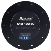 Moteur bldc - moteur à courant continu sans balais rmd x10-100-EU