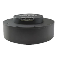 Moteur brushless plat
