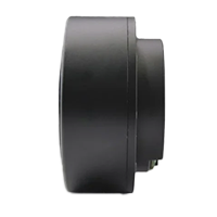 Moteur brushless plat