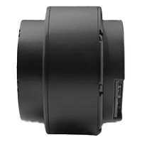 Moteur brushless plat