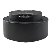 Moteur brushless plat