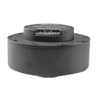 Moteur brushless plat