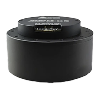 Moteur brushless plat