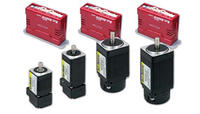 moteur pas à pas ezi-servo plus-r mini