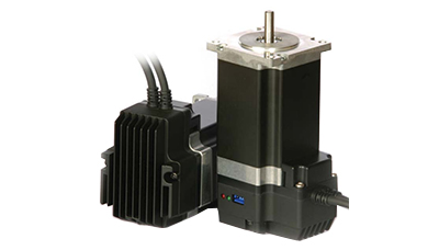 moteur pas à pas ezi-step bt