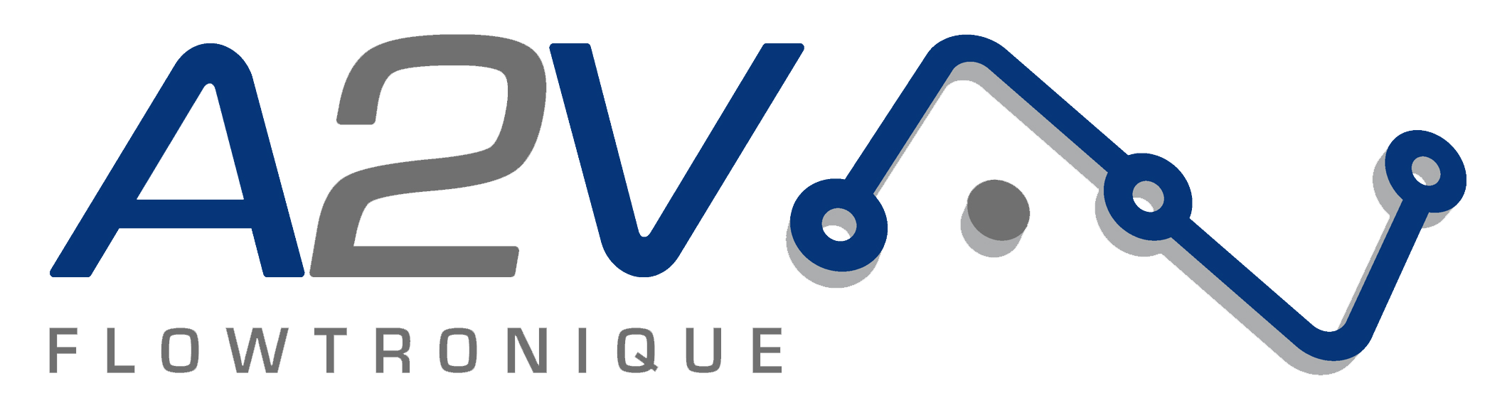 logo A2V Mécatronique