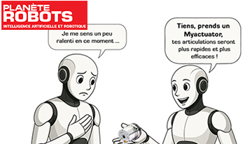 5 exemples d'applications