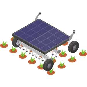 machine agricole