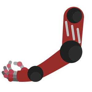 bras robotique