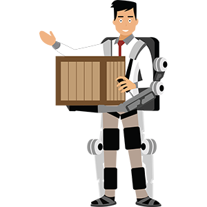exosquelette