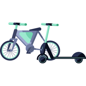 velo électrique