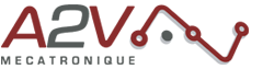 logo A2V Mécatronique