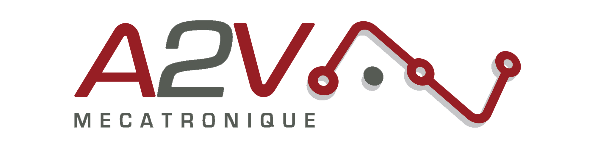 logo A2V Mécatronique