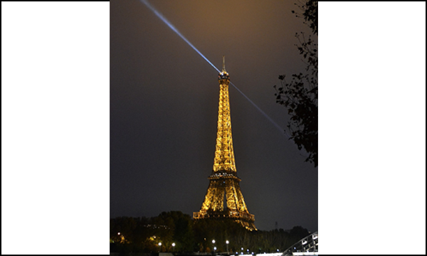 Tour eiffel
