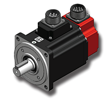 moteur brushless TC-E 100