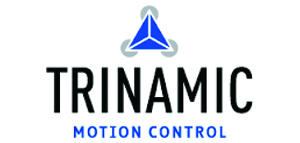 logo trinamic