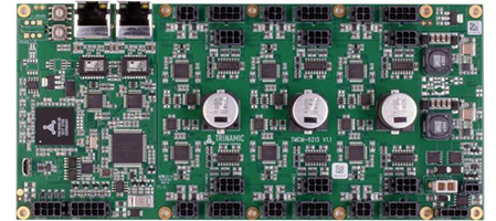 controleur, module trinamic